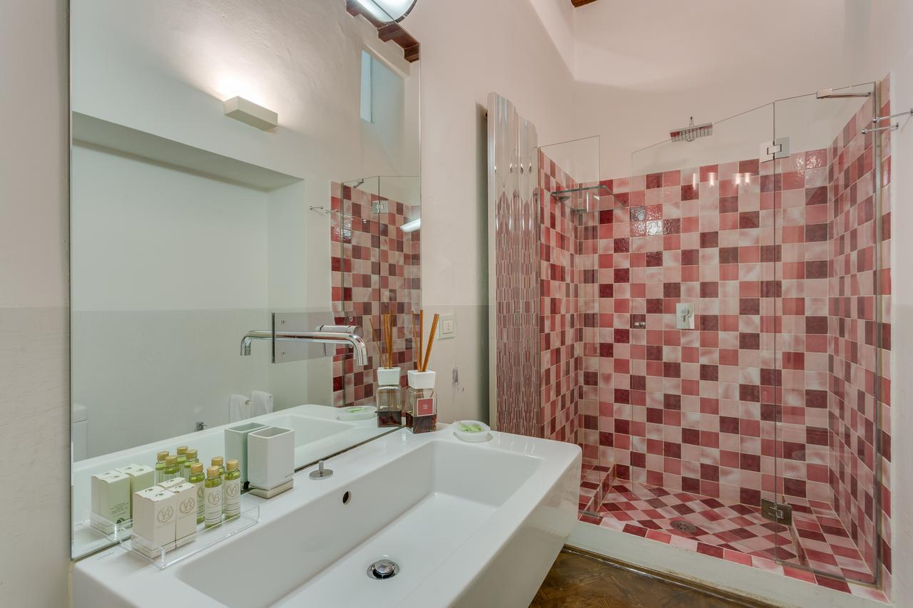 Apartamento Palazzo Tempi San Casciano in Val di Pesa Exterior foto